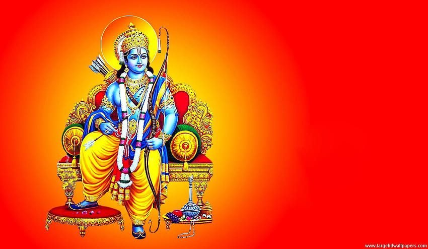 Baby Names Inspired By Lord Ram Kundali Expert