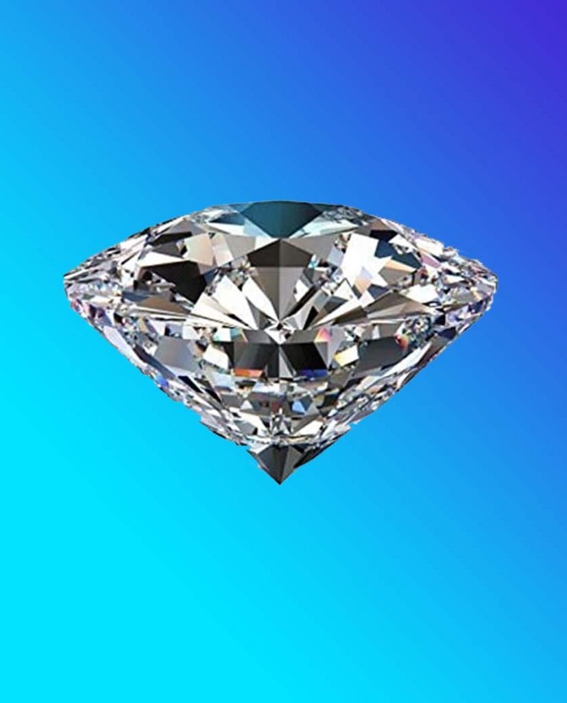 Diamond Gemstone