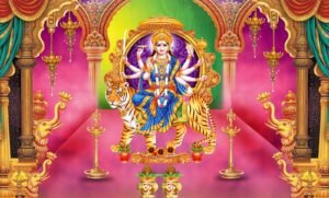 Chaitra Navratri 2023:- सभी भक्तों को नवरात्रि में जरुर करने चाहिए ये काम माँ दुर्गा अवश्य पूरा करेंगी आपकी सभी मनोकामनाएं