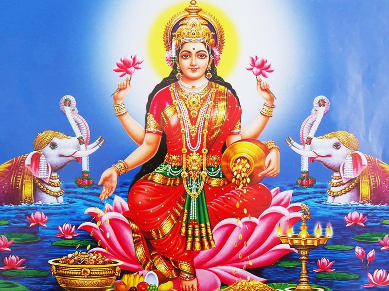 Lakshmi Panchami, लक्ष्मी पंचमी 12 अप्रैल 2024