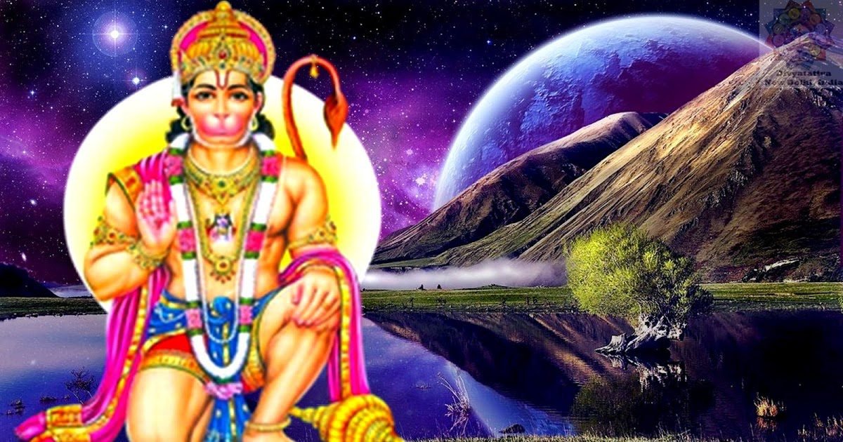 हनुमान चालीसा की इन 5 चौपाईयों के जाप से दूर भाग जाती हैं सभी परेशानियाँ