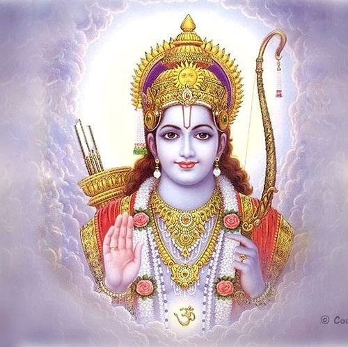 राम नवमी (Ram Navmi) 2023