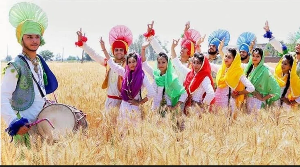 Vaisakhi, बैसाखी 13 अप्रैल 2024