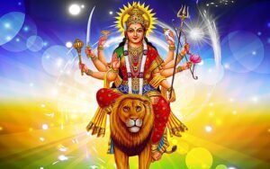 Chaitra Navratri 2023:- सभी भक्तों को नवरात्रि में जरुर करने चाहिए ये काम माँ दुर्गा अवश्य पूरा करेंगी आपकी सभी मनोकामनाएं 1