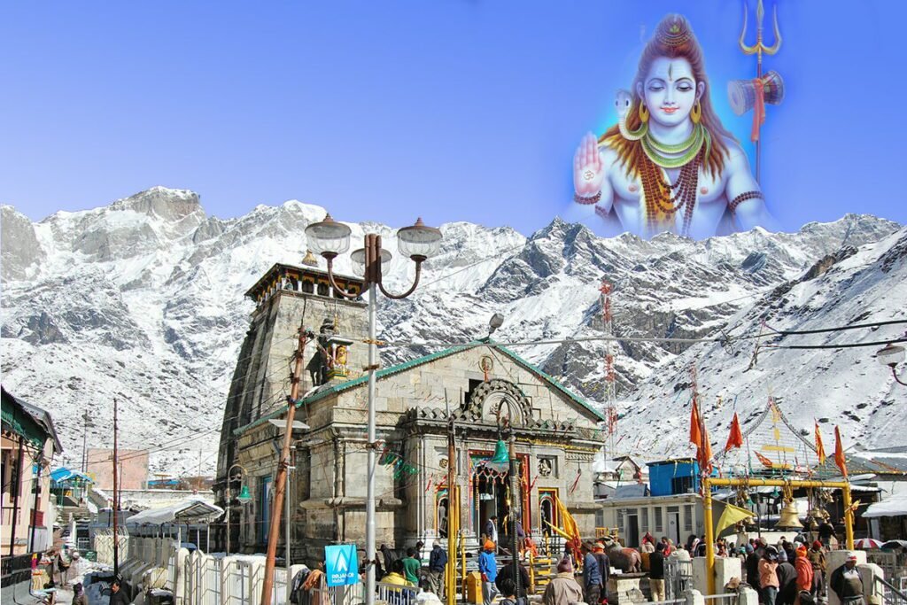 शिवजी के पाँच मंदिरों से जुड़ा है अनोखा रहस्य