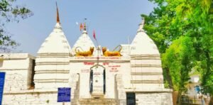 शिवजी के पाँच मंदिरों से जुड़ा है अनोखा रहस्य 3