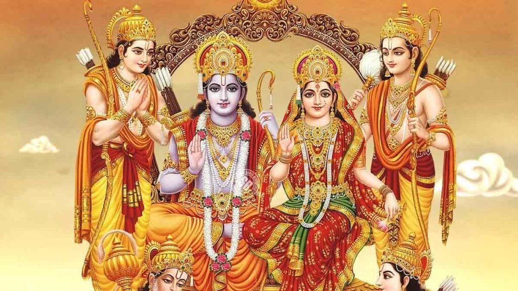 Ram Navami 2023