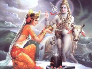सावन के महीने में ही क्यों पूजते है शिव जी को आखिर क्यों पसंद है शिव जी को सावन माह :-आज के दिन सो जाते है देवों के देव महादेव 2