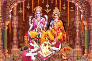 क्यों सहना पड़ा सीता राम को वियोग जाने रहस्य 1