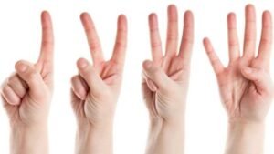अपनी उंगलियों की बनावट और लम्बाई से जानें अपनी पर्सनालिटी, लक्षण और स्वभाव 6