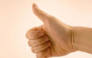 अपनी उंगलियों की बनावट और लम्बाई से जानें अपनी पर्सनालिटी, लक्षण और स्वभाव 5