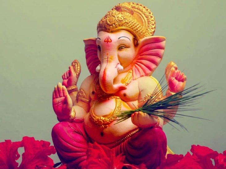 भगवान गणेश को क्यों प्रिय हैं दूर्वा जाने रहस्य | Why Durva is dear to Lord Ganesha, know the secret Benefit| 2