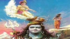भगवान शिव के हाथों से कैसे आया त्रिशूल जाने सबसे बड़ा रहस्य 2