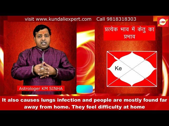 जब राहु केतु का आस्तित्व ही नहीं तो क्यों करते हैं इतना प्रभाव राहु केतु पर सबसे बड़ा शोध