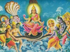 क्यों सहना पड़ा सीता राम को वियोग जाने रहस्य 3