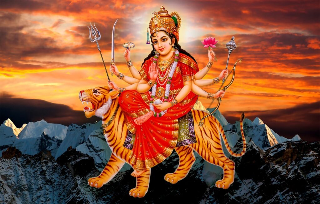 गुप्त नवरात्रि के महत्व और उपाय, Importance and remedies of Gupt Navratri