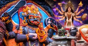 Sawan 2024: When is Kaalashtami in Sawan, and what is its significance? 4