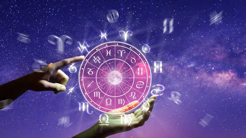 Do our daily routine impacts our success according to Astrology