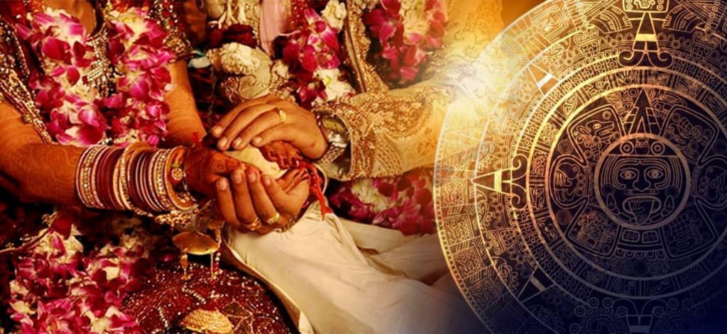 Marriage and Astrology