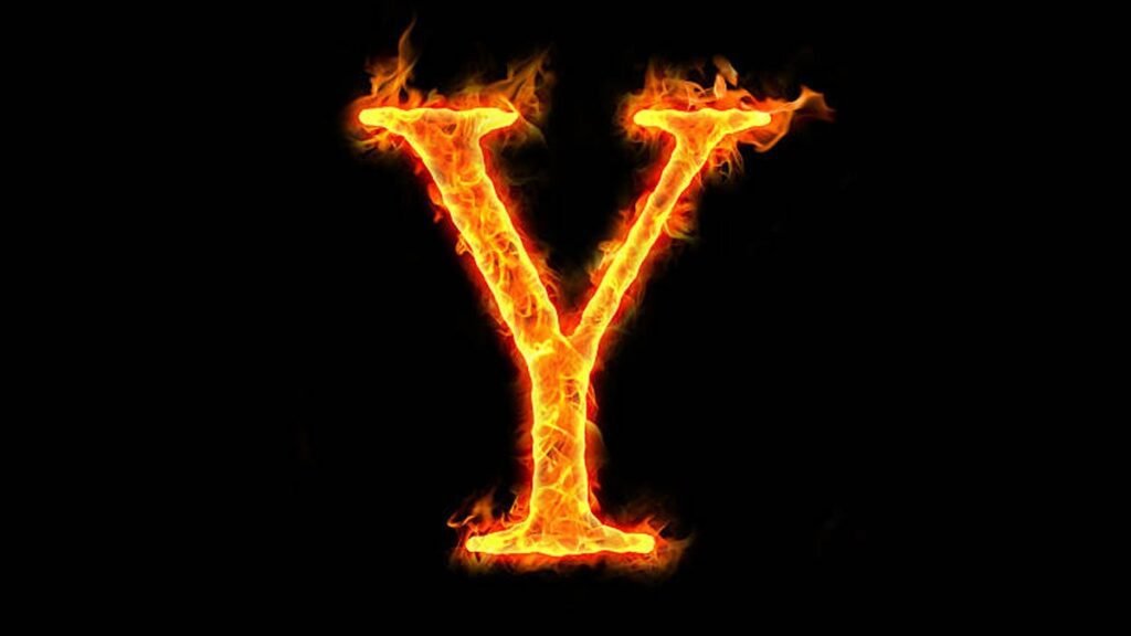 Interesting facts about, people whose name initial is ‘Y’