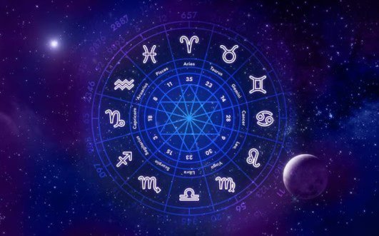 Health and its connection with Astrology