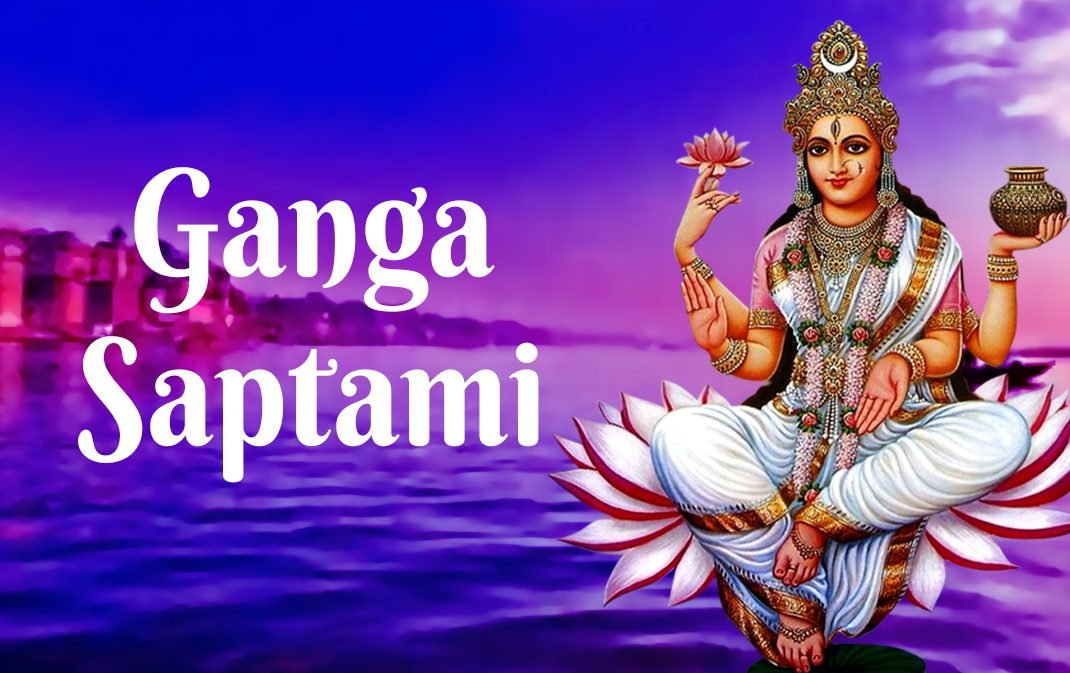 Ganga Saptami 2024 - Kundali Expert