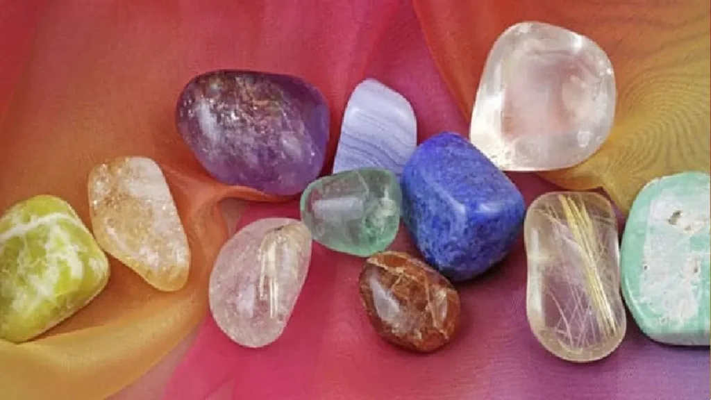 Gemstones recommended by experts to relieve you from distress