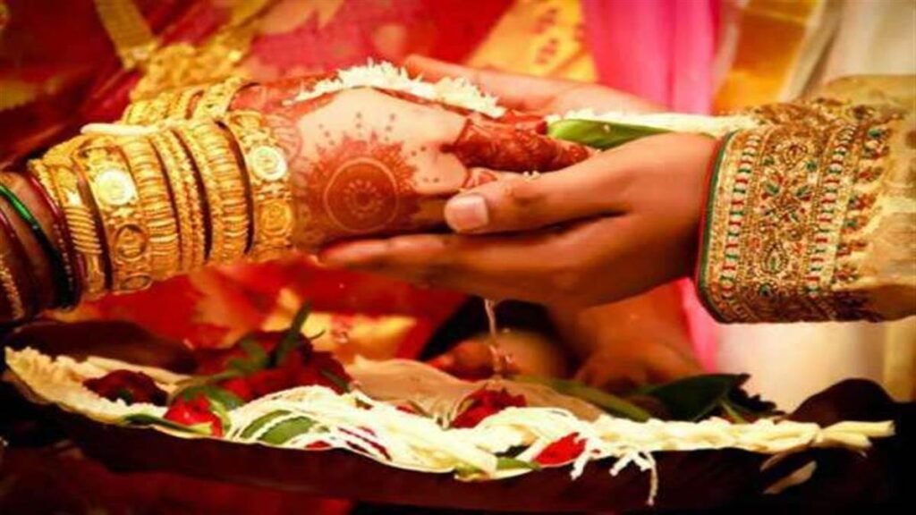 The Role of the 7th House in Marriage, A Vedic Astrology Perspective