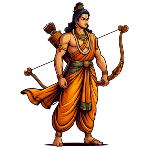 Avatars of Lord Vishnu and Their Significance: A Detailed Exploration 3