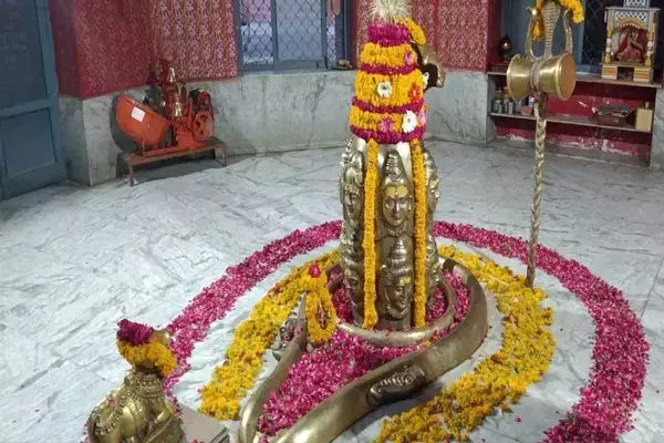 दक्षेश्वर महादेव मंदिर: पितृदोष से मुक्ति का पावन स्थल