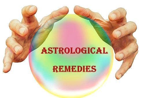 Astrological Remedies for Common Challenges: Practical Solutions for Everyday Issues 4