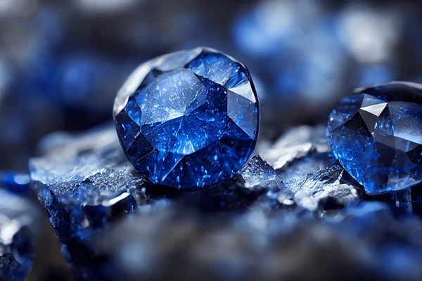 Benefits and Side Effects of Wearing a Blue Sapphire Gemstone