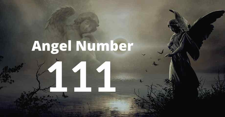 Unlocking the Top 5 Hidden Secrets of Angel Number 111: Why Does This Number Keep Appearing in Your Life? 1