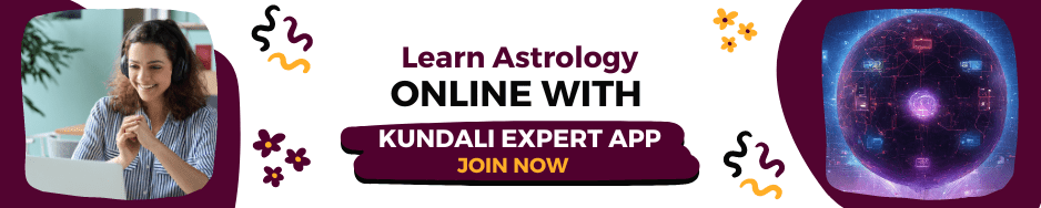 Master Astrology with Kundali Expert: Learn Astrology Online with the Expert App