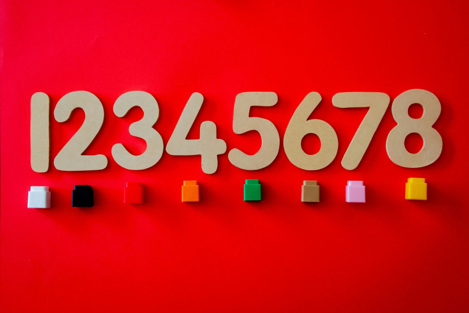 How Numbers Can Quietly Take Control of Your Life: The Hidden Influence of Digits