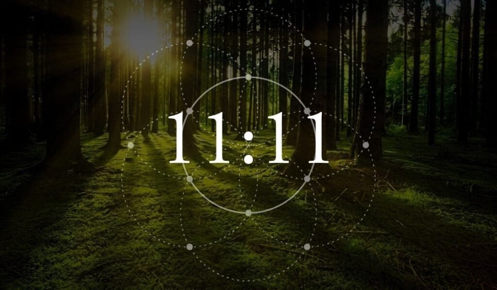 What Is the Meaning Behind Frequently Seeing 11:11 and 1:11 on the Clock?