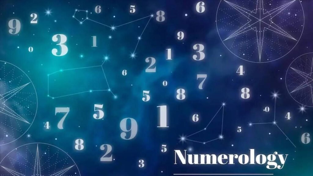 The Most Powerful Numbers in Astrology