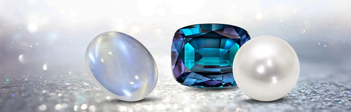 The Enchanting World of Birthstones: A Month by Month Guide 6