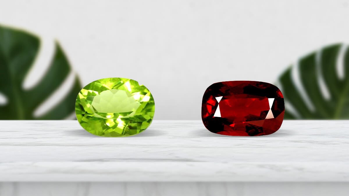 The Enchanting World of Birthstones: A Month by Month Guide 11