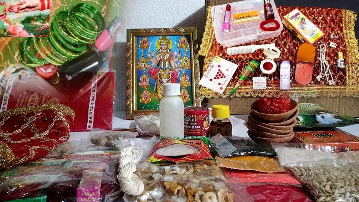 Kalash Sthapna Puja Samagri 2024: कलश स्थापना के लिए आवश्यक पूजा सामग्री और विधि 1