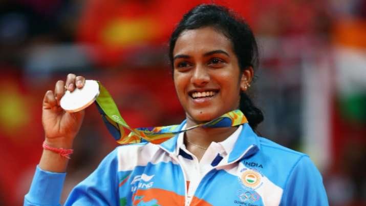 PV Sindhu: A Celestial Sports Star – The 3 Yogas Behind Her Success 5