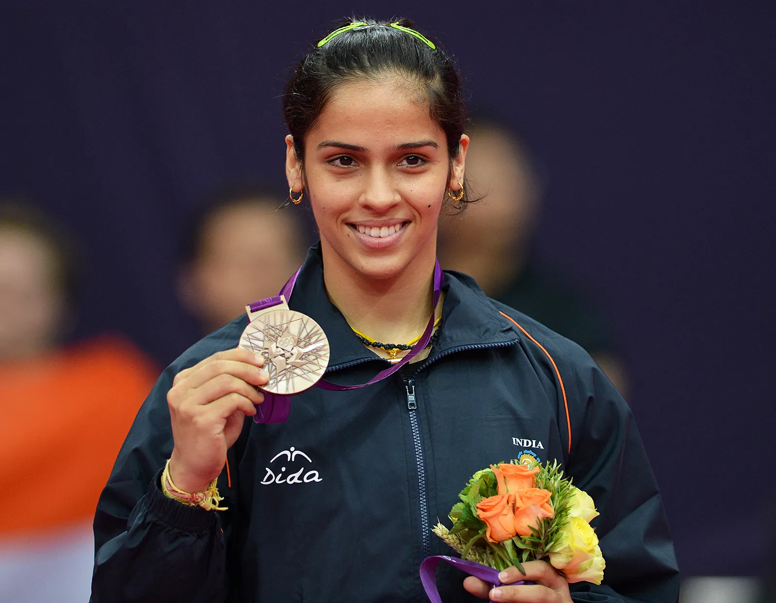 Saina Nehwal: The 3 Yogas & Planets Behind Her Success 1