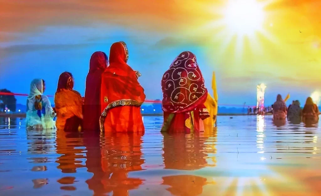 Chhath Puja 2024