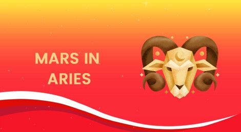 The Power of Mars in Aries: Action-Oriented and Fearless