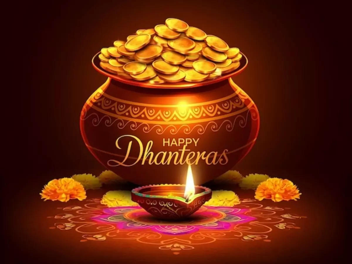 Dhanteras 2024: Significance Celebrations and Timings 2