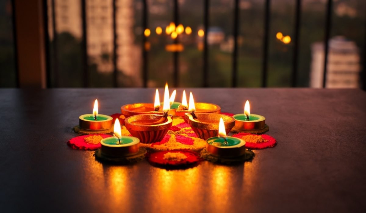 Significance of Lakshmi Puja on Diwali 2024 7