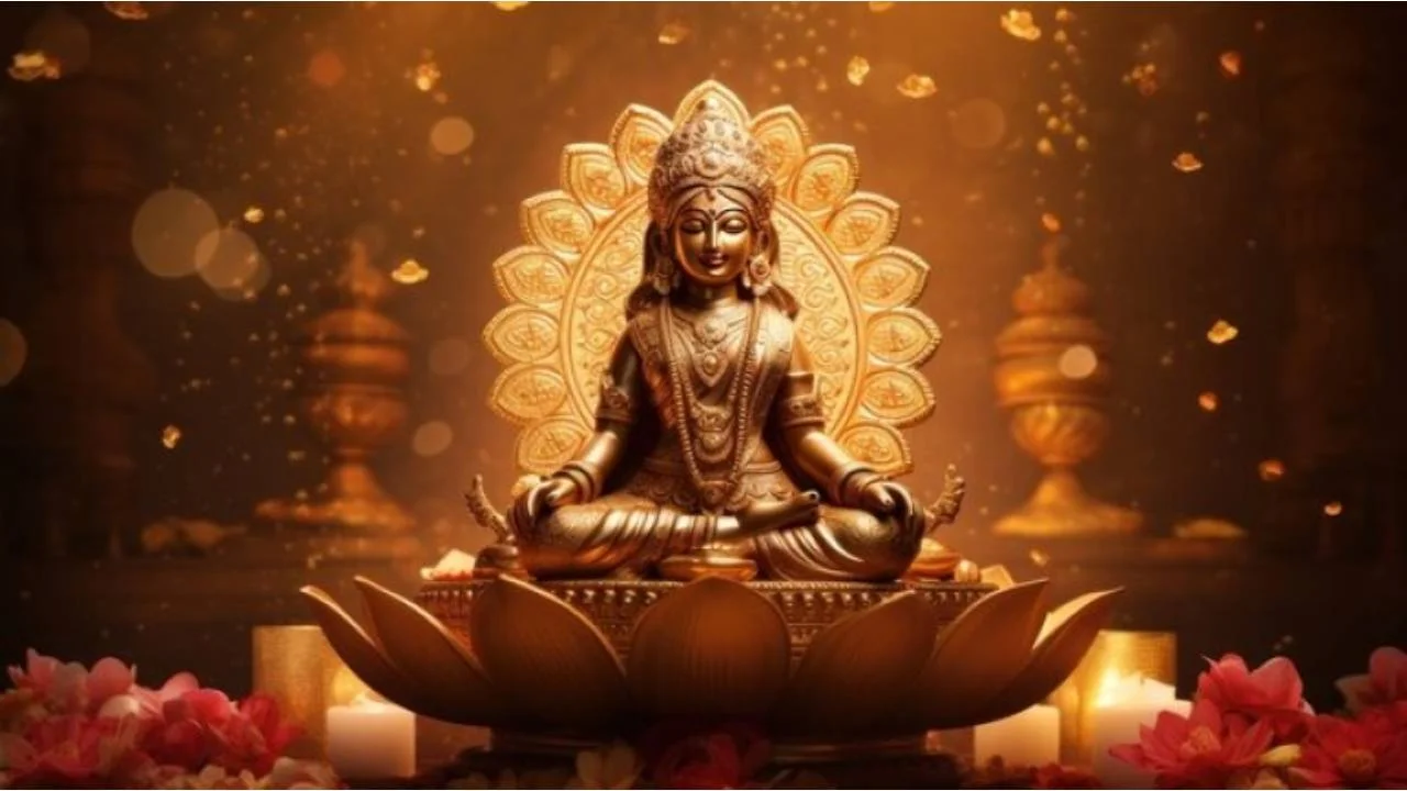 Significance of Lakshmi Puja on Diwali 2024 1