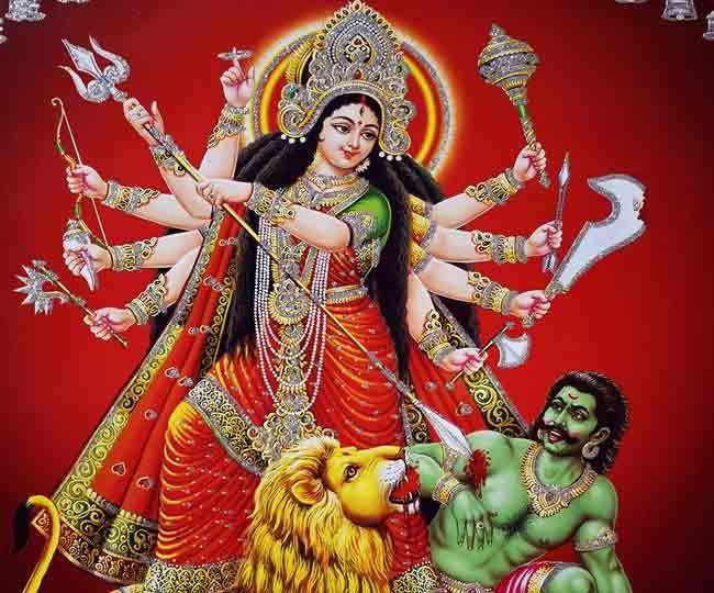 Masik Durgashtami on 7th January 2025: Puja Rituals, Muhurat, and Significance