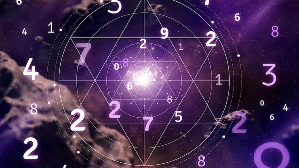 Weekly Numerology Predictions: 7th to 13th October 1