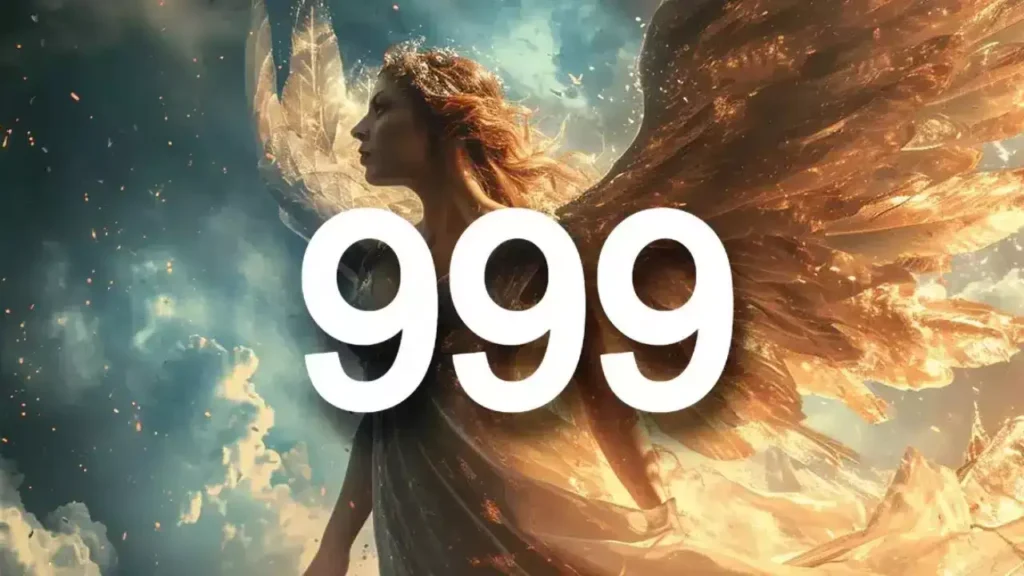 Unveiling the Mysteries of Angel Number 999